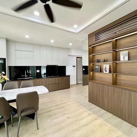 Sea Homes Нячанг Екстер'єр фото