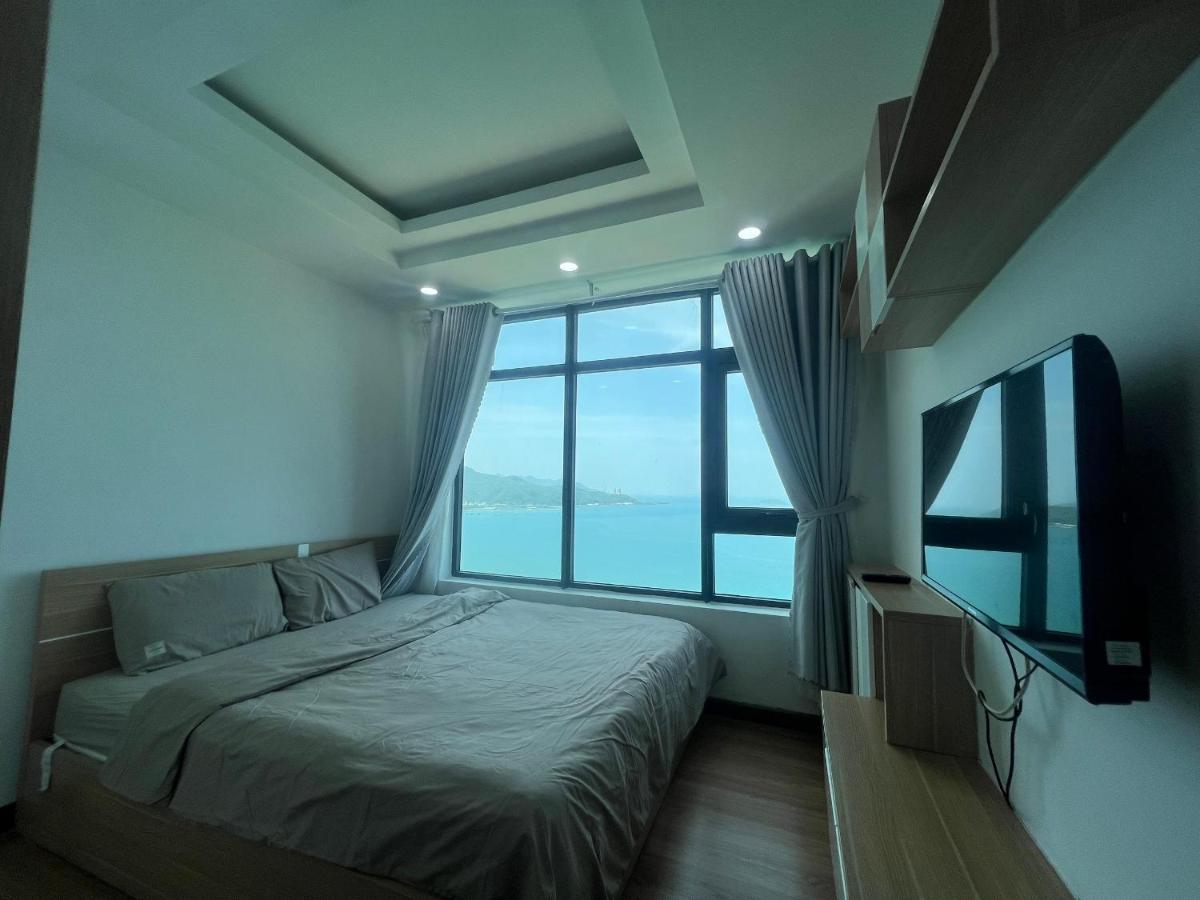 Sea Homes Нячанг Екстер'єр фото