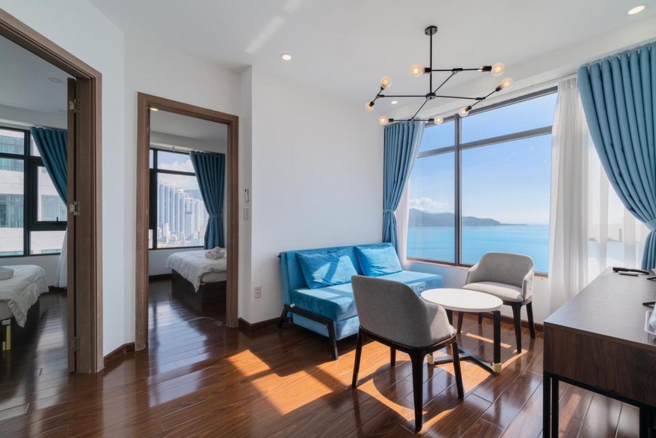 Sea Homes Нячанг Екстер'єр фото