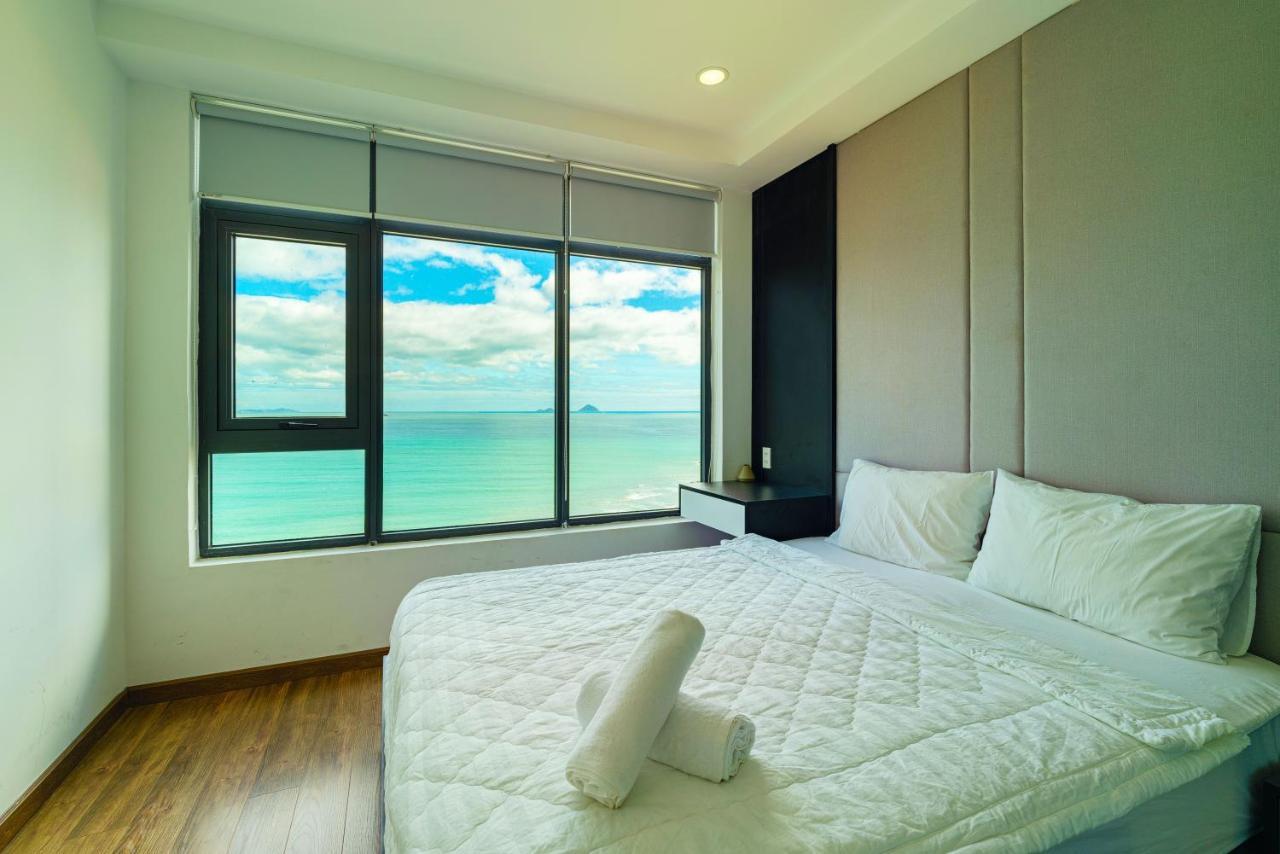 Sea Homes Нячанг Екстер'єр фото